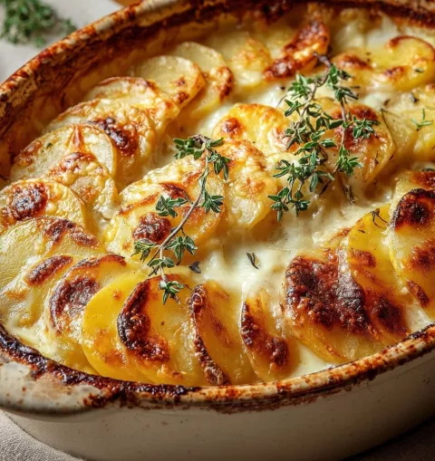 Gratin